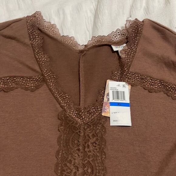 NWT- Self Esteem- XL - Picture 4 of 7